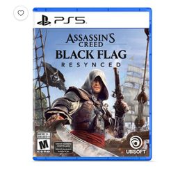 Assassins creed