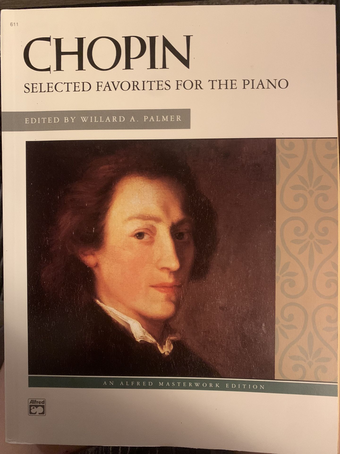 Piano Books Classical