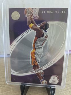 Lakers  Kobe  Bryant  Card
