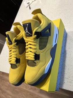 Jordan 4