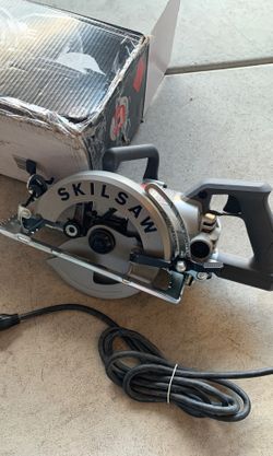 Skilsaw
