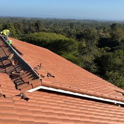 Roofing Tile 