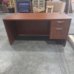 Wooden DESK 