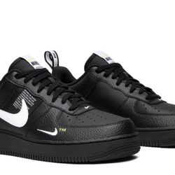 Nike Air Force 1 ‘07 LV8 Overbranding 