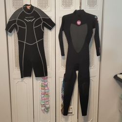 Wet Suit / Surf Suit 