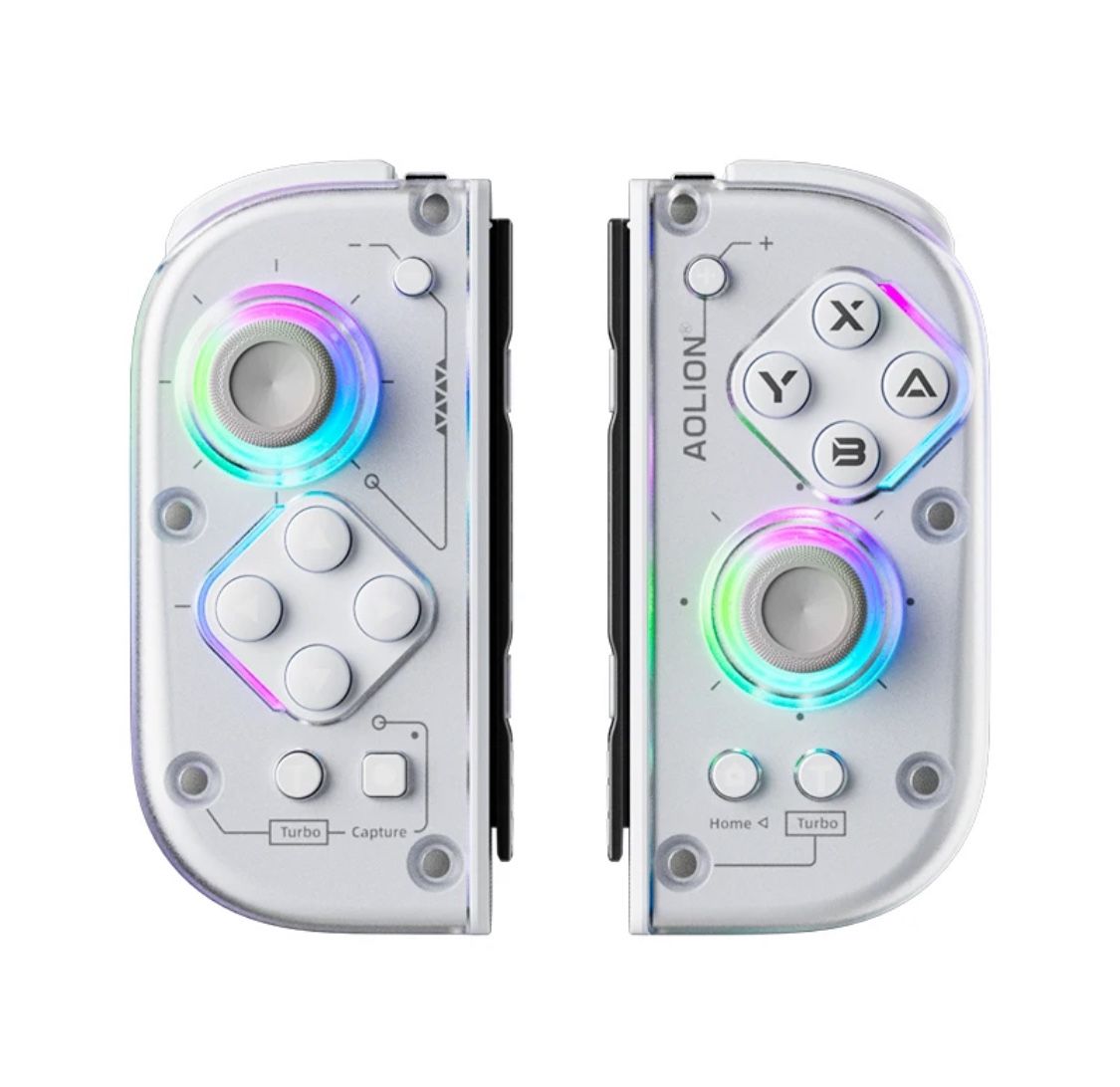 Nintendo Premium Controller