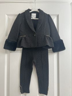 JANIE AND JACK SET