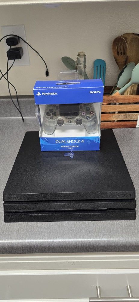 Ps4 PRO