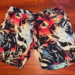 Mossimo Men’s Cotton Shorts 