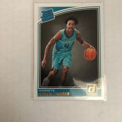 Sports Cards