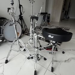 DW Serie 5000 Hardware Kit - Drums