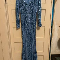 Fashion Nova Dress