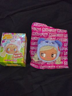Happy Haul Sour Pouts Blind Box