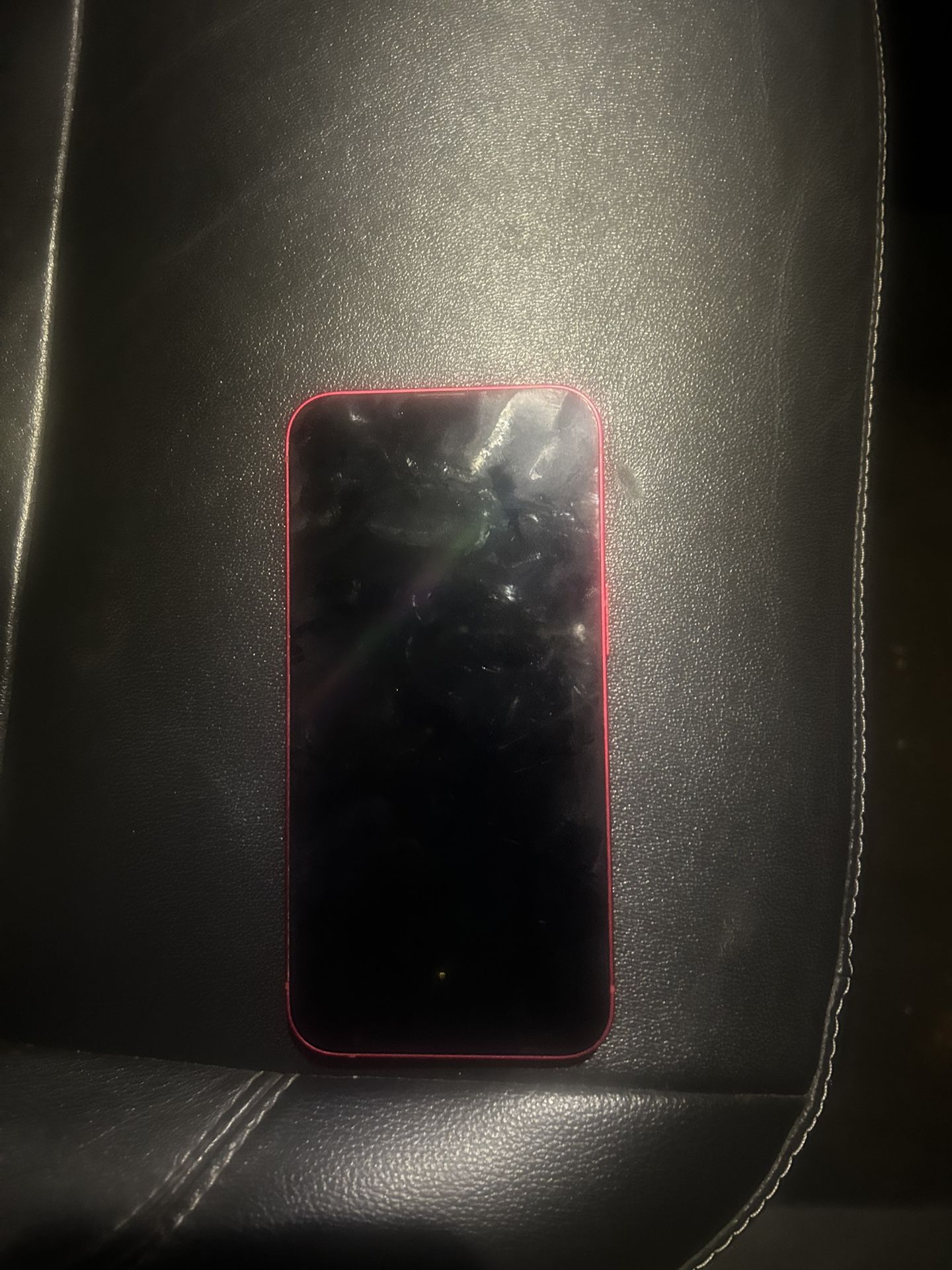 Iphone 14 red 128gb