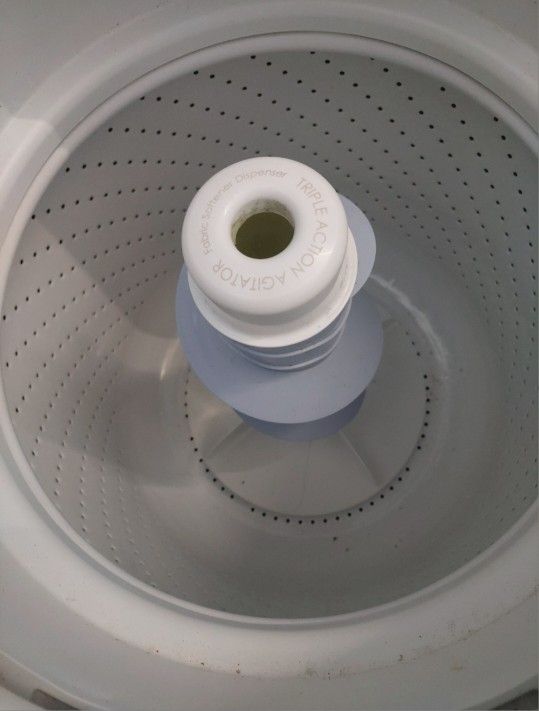 $75*Kenmore Washer W Agitator (Had Issues)