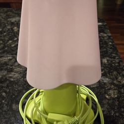 Ikea Table Lamb Kids