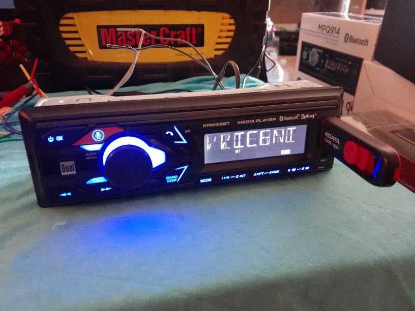 car stereos