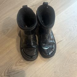 Juicy Couture Boots Size 6.5