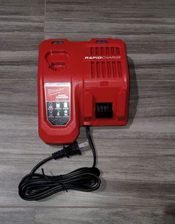 Brand New M18/M12 Rapid Charger