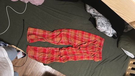 Pajama pants
