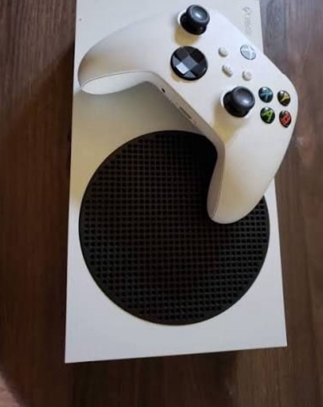 XBOX SERIES S