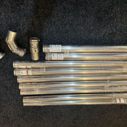 Gas Piping