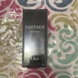 Savage EAU PARFUME