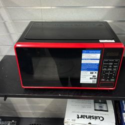Mainstay Microwave 