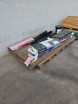 Roofing Materials