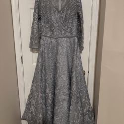 Evening Dress