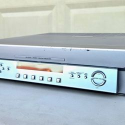 Stereo Surround Sound Receiver  - Home Theater 5.1, 150 Watts