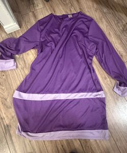 Costume Daphne Scooby Doo