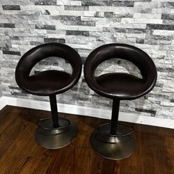  chairs for  Bar