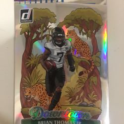 Brian Thomas Jr Oversized Downtown 