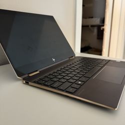 HP Spectre X360