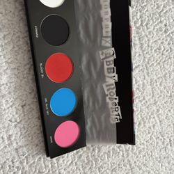 Morphe Make Up Pallet   