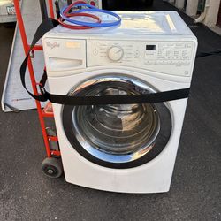 All must go Washer+Dryer , Stove , Microwave & AC