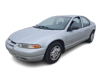 2000 Dodge Stratus SE
