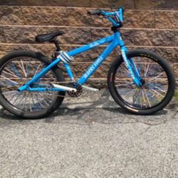 Blocks Flyer Se Bike 26 In