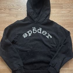 Sp5der Hoodie