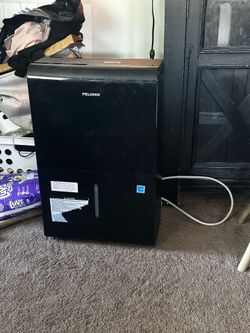 Dehumidifier