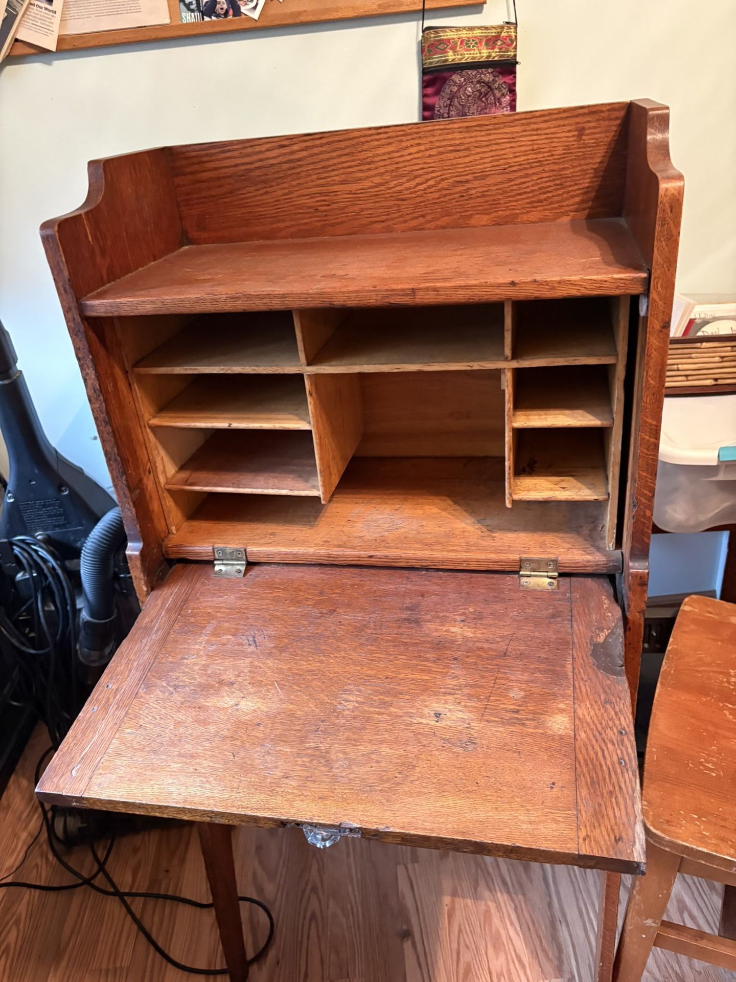 Antique/Vintage Desk