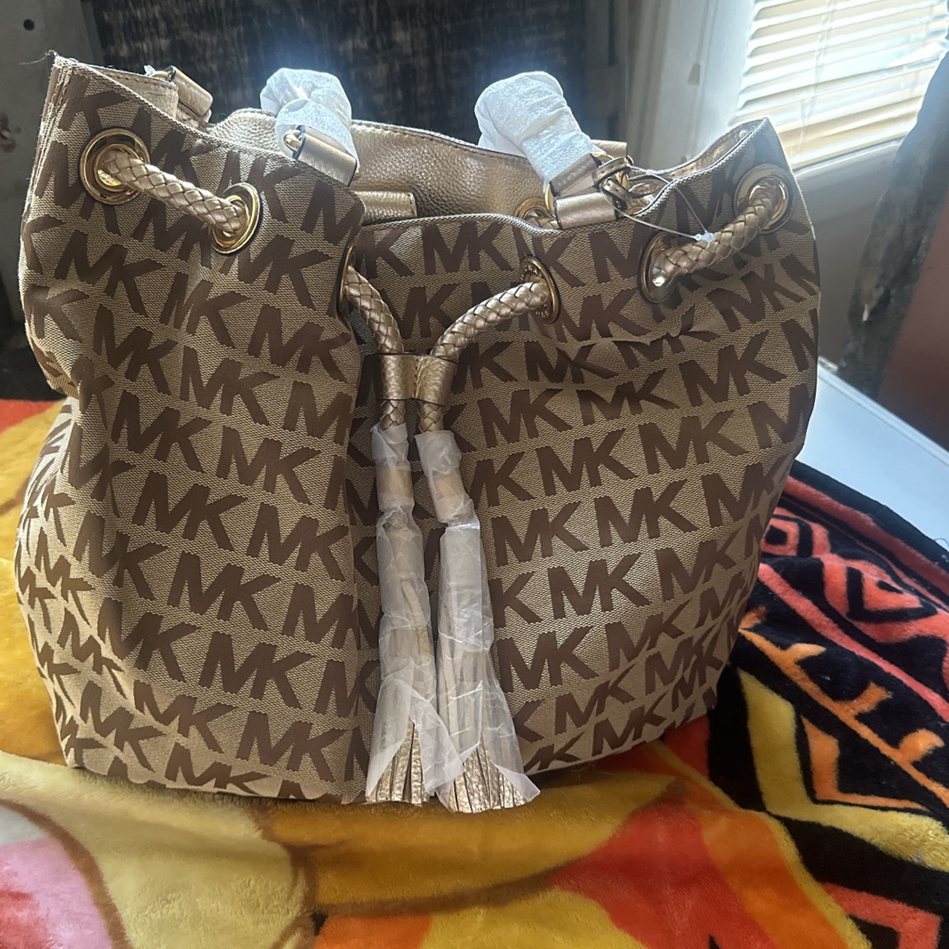 purse