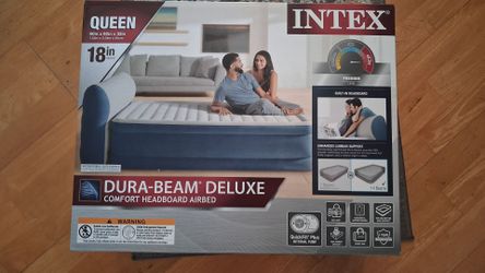 Airbed