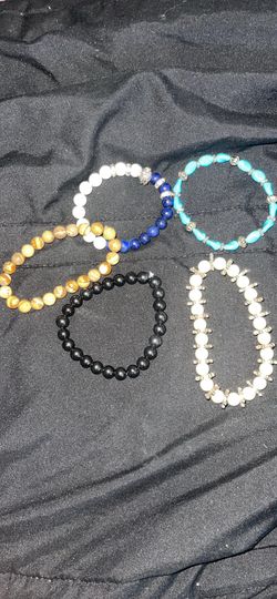Bracelets