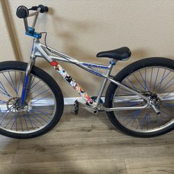 Bmx Bike 