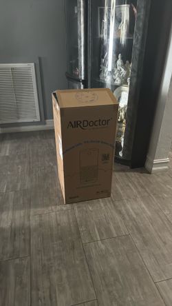 AIR Doctor Air Purifier