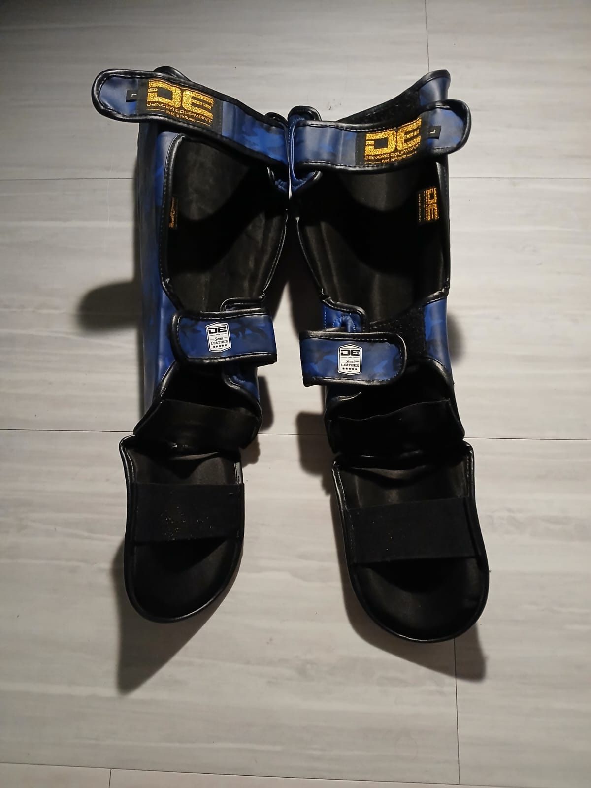Shin Guards