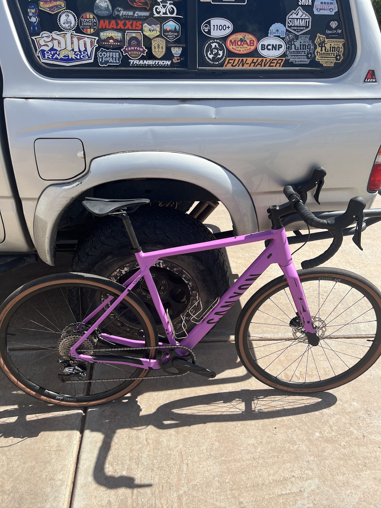 Gravel Bike