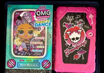 Toys